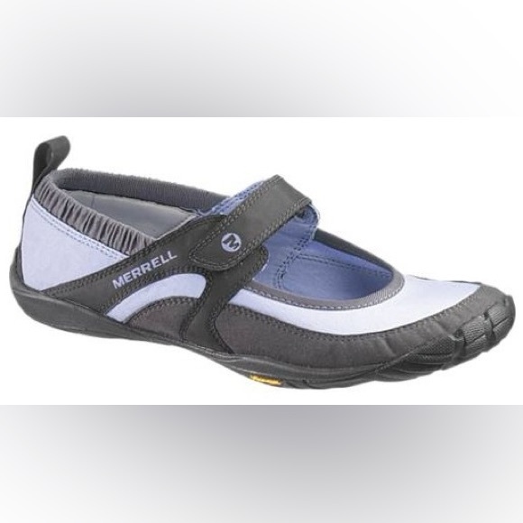 Merrell Shoes - 🆕 Merrell Women’s Barefoot Pure Glove Lavender Lustre - 10